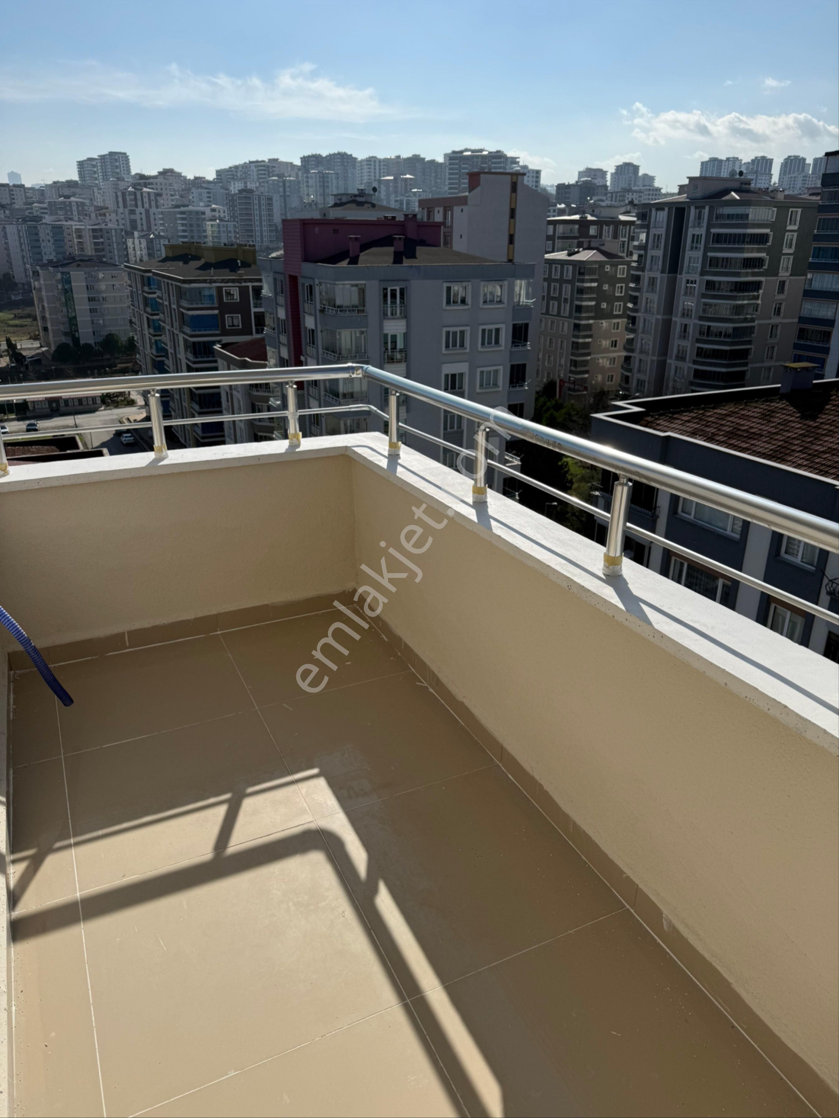 Truva//selim Dağhan’dan Atakent’te Deniz Manzaralı Lüks 3+1 - Görsel 33