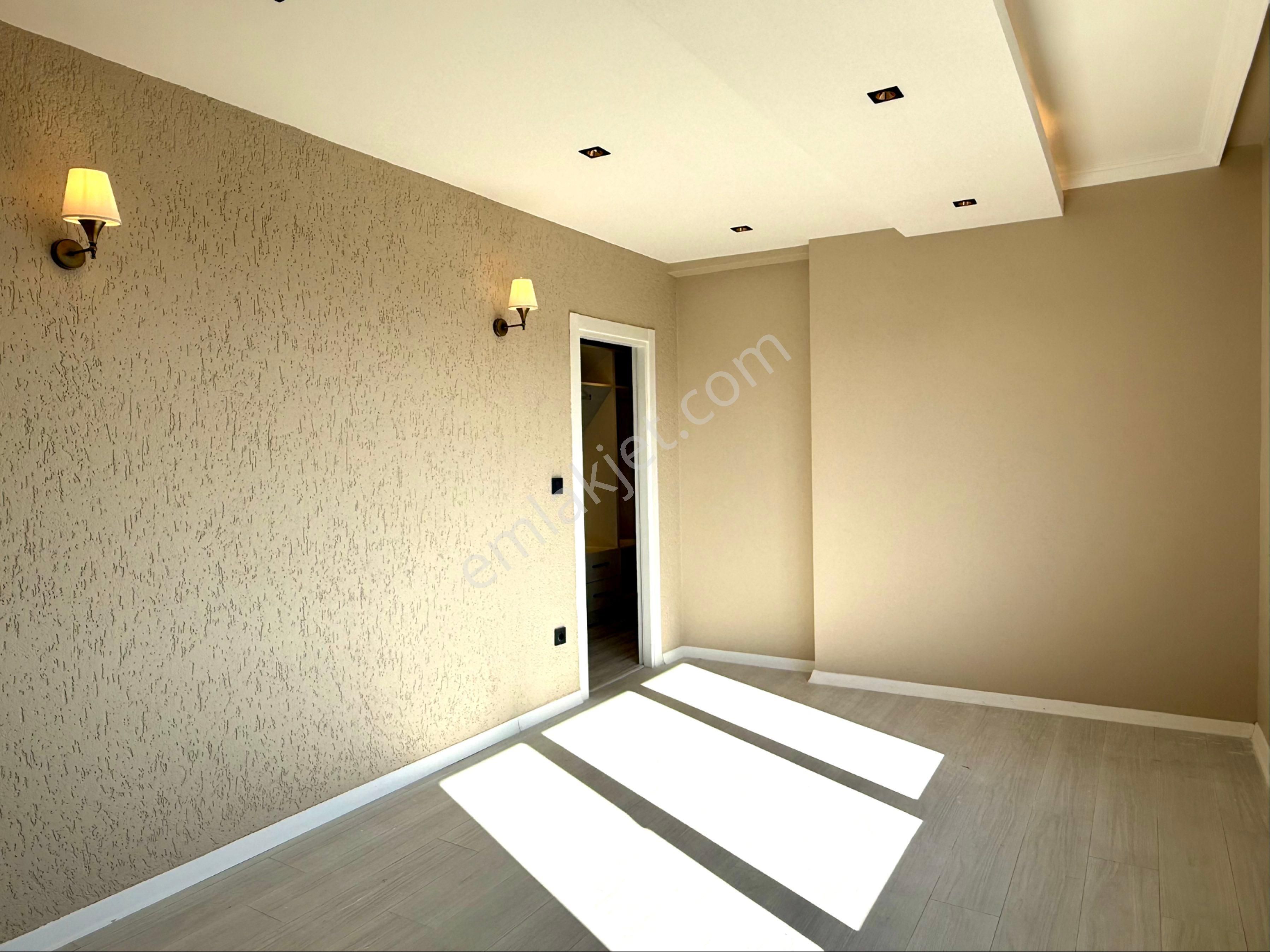 Truva//selim Dağhan’dan Atakent’te Deniz Manzaralı Lüks 3+1 - Görsel 27