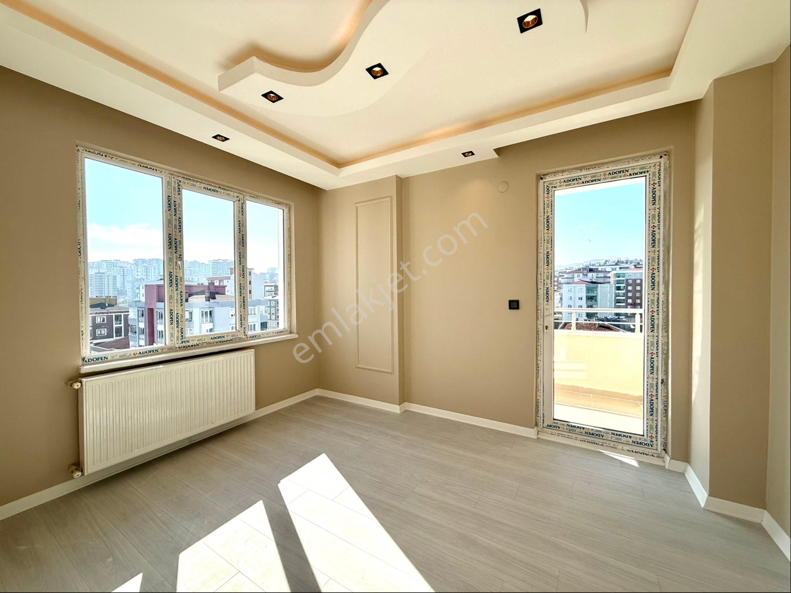 Truva//selim Dağhan’dan Atakent’te Deniz Manzaralı Lüks 3+1 - Görsel 20