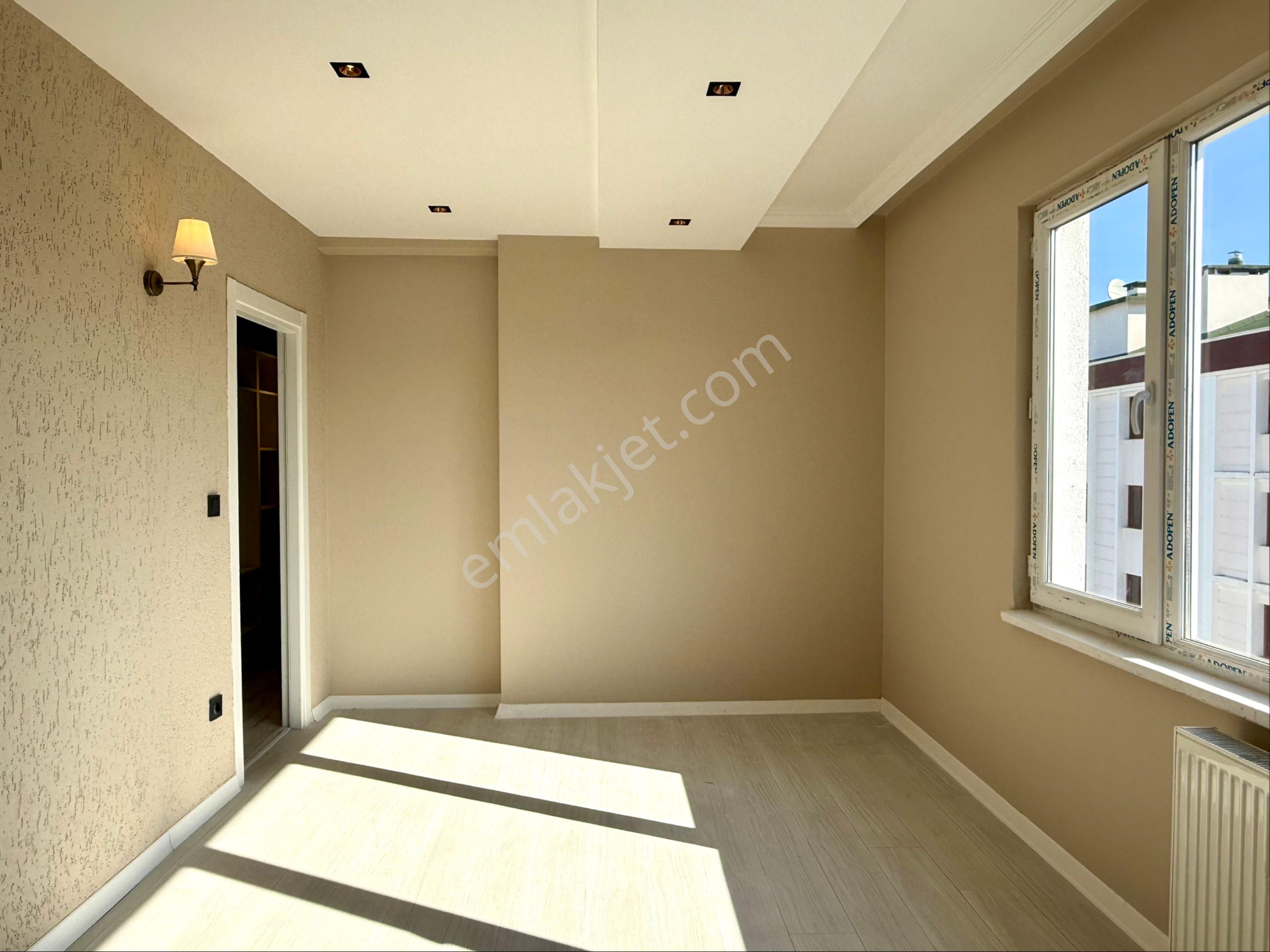 Truva//selim Dağhan’dan Atakent’te Deniz Manzaralı Lüks 3+1 - Görsel 28