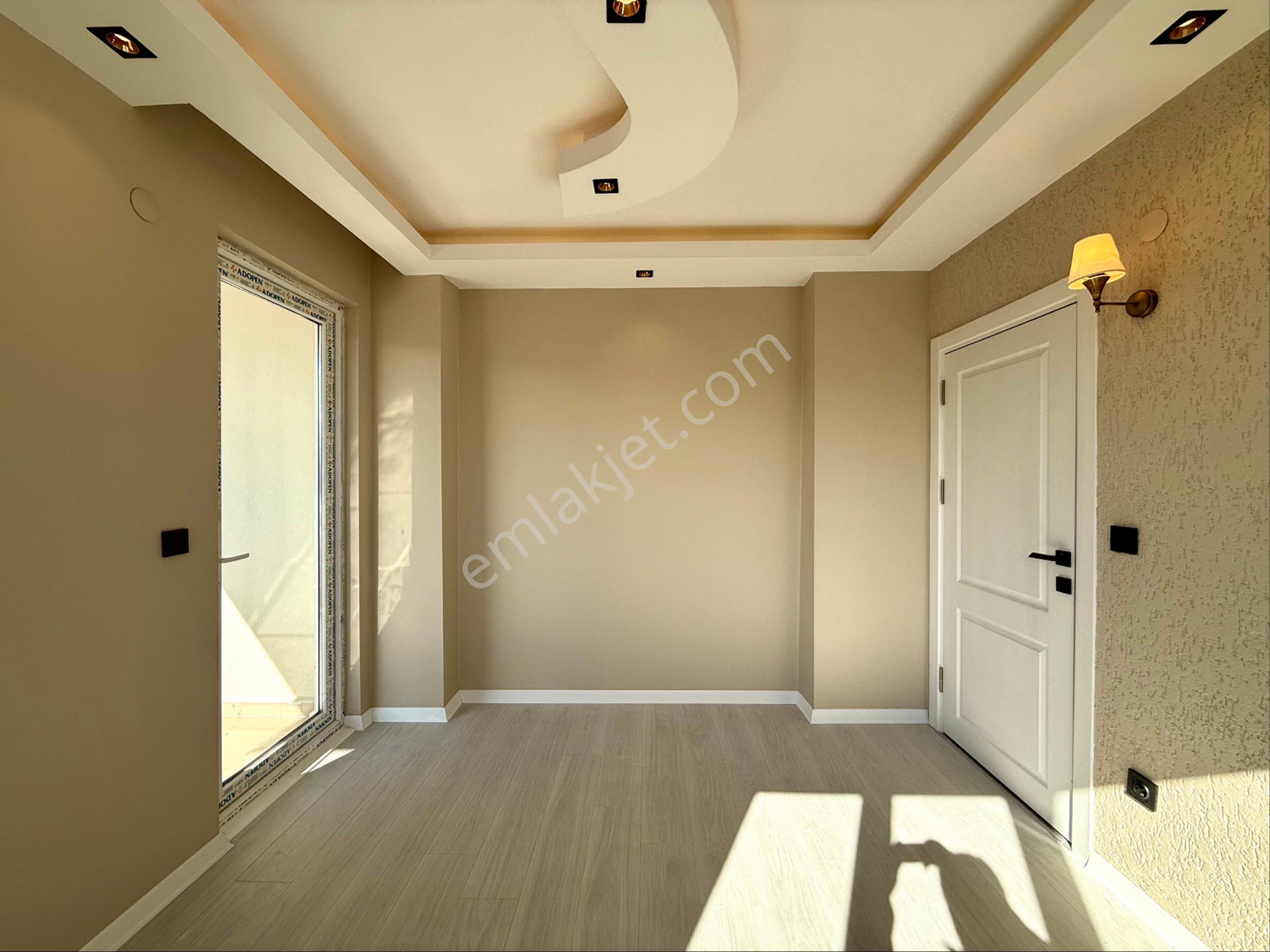 Truva//selim Dağhan’dan Atakent’te Deniz Manzaralı Lüks 3+1 - Görsel 21