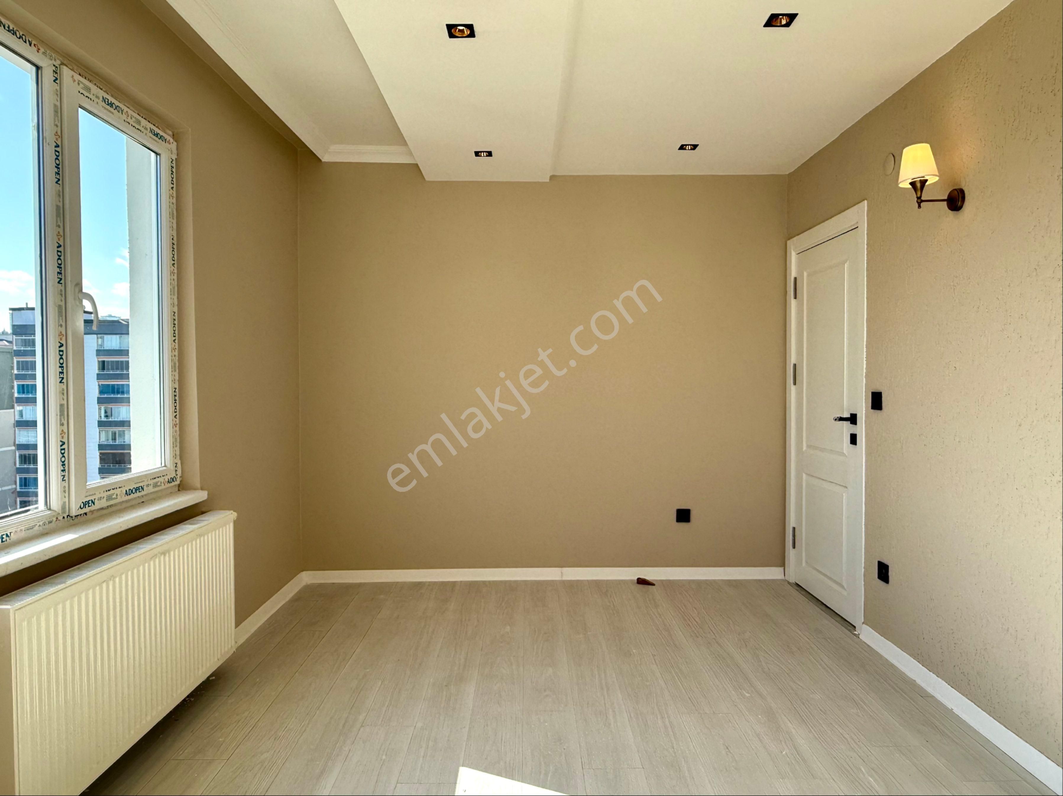 Truva//selim Dağhan’dan Atakent’te Deniz Manzaralı Lüks 3+1 - Görsel 26