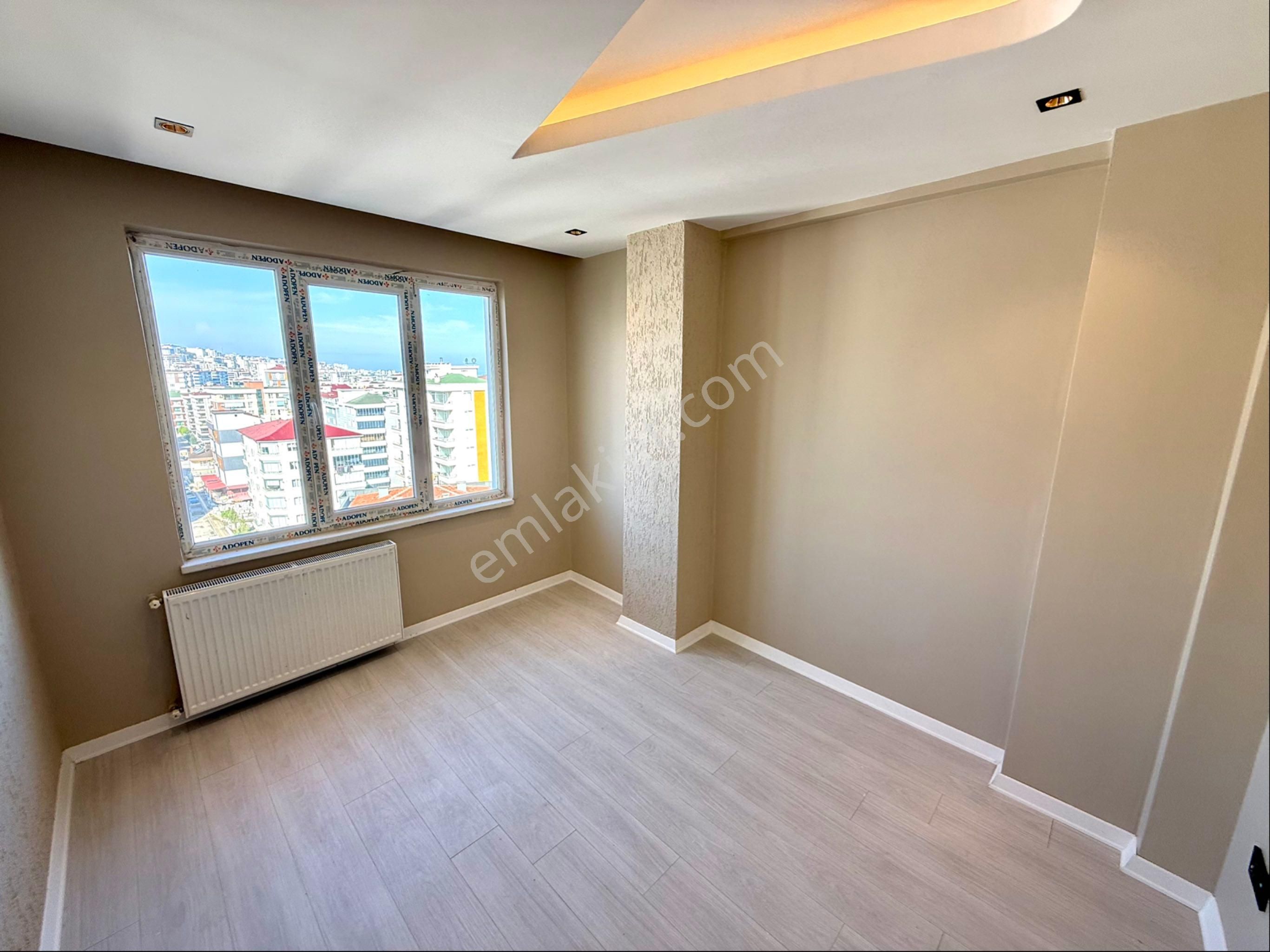 Truva//selim Dağhan’dan Atakent’te Deniz Manzaralı Lüks 3+1 - Görsel 13