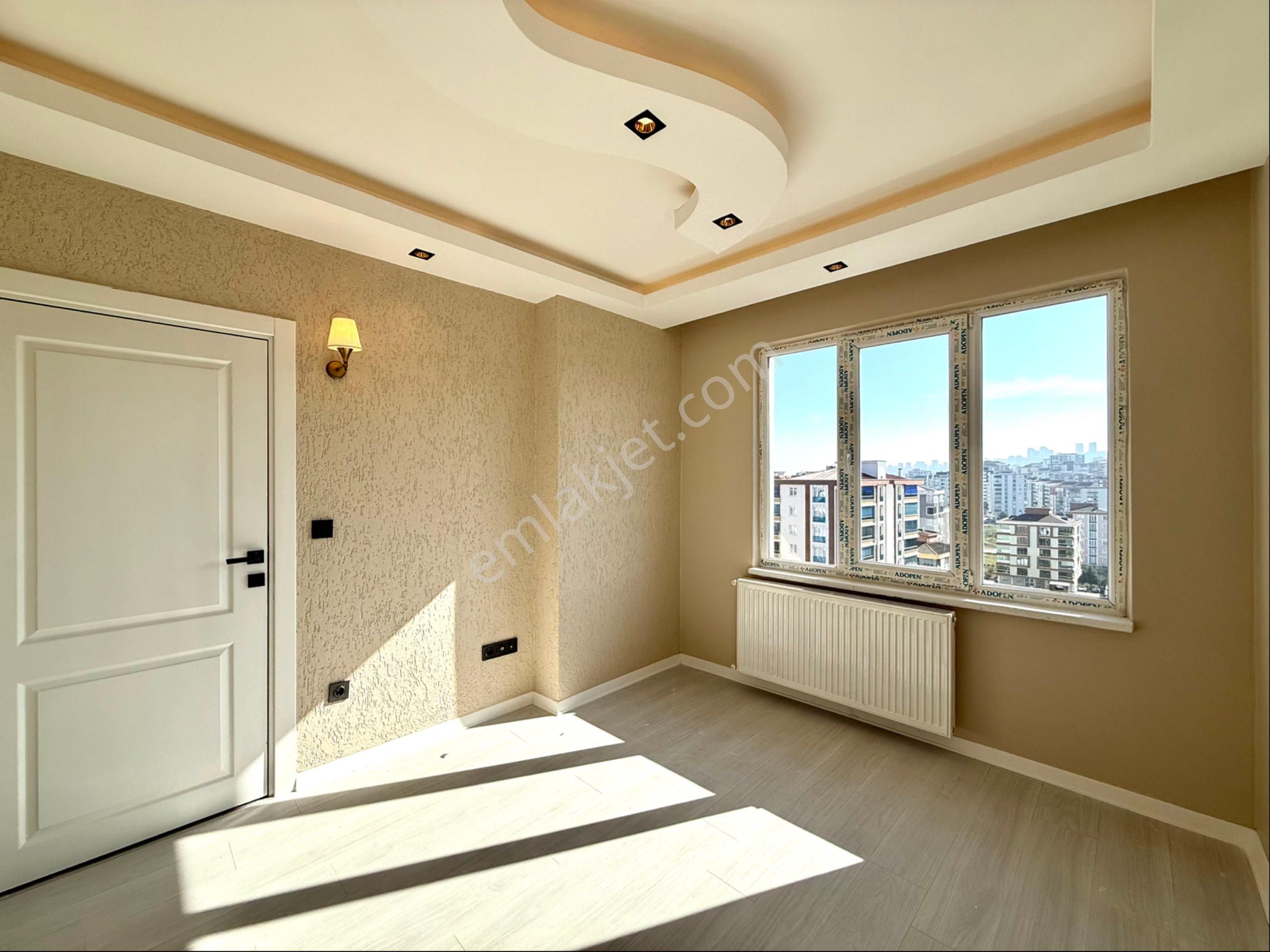 Truva//selim Dağhan’dan Atakent’te Deniz Manzaralı Lüks 3+1 - Görsel 22