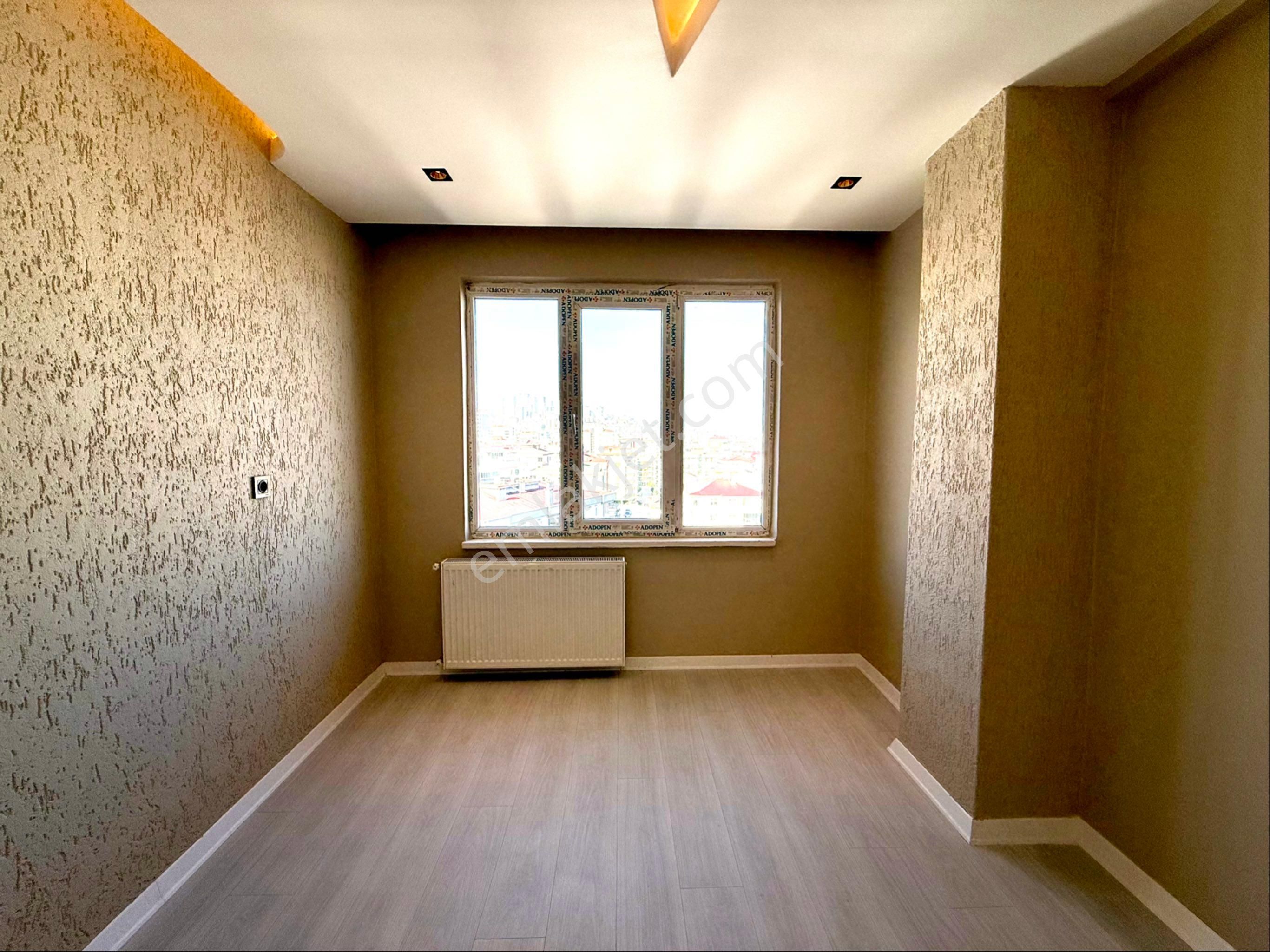 Truva//selim Dağhan’dan Atakent’te Deniz Manzaralı Lüks 3+1 - Görsel 15