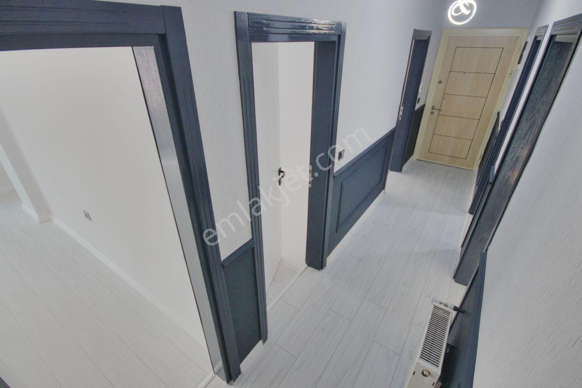 🛑🛑aktif'ten Akçay'da Satılık Mimarisiyle Büyüleyen 3+1 Ön Cephe Ferah Daire - Görsel 10