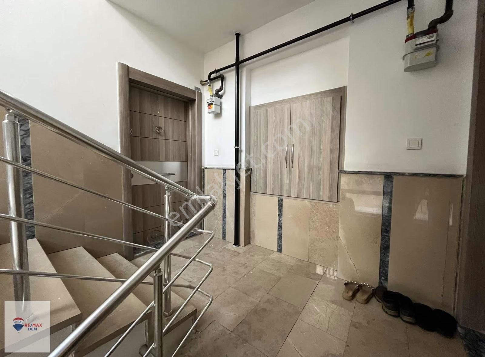 Remax Dem'den Kazım Karabekir Mah Ferah 3+1 Kiralık Daire - Görsel 14