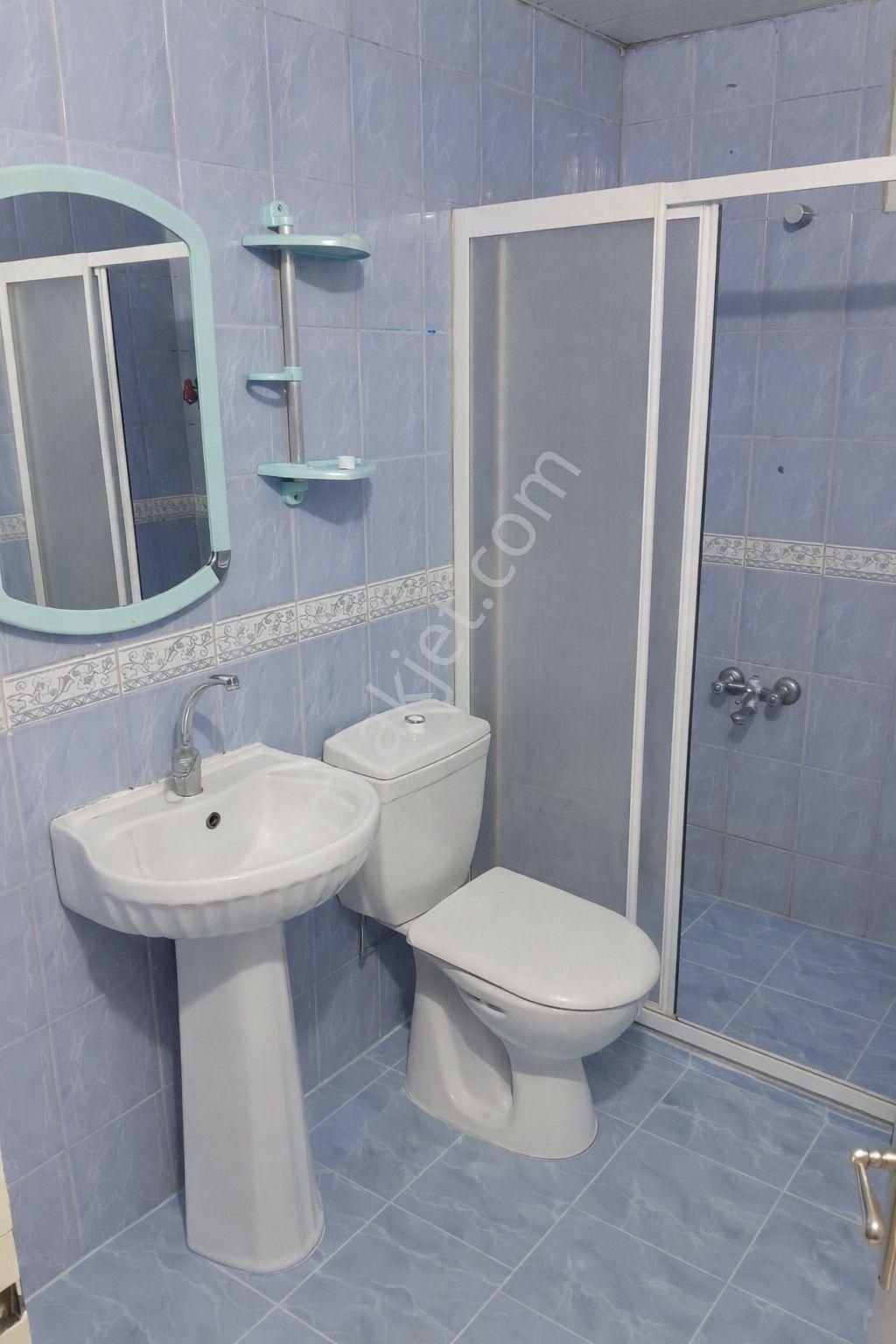 Yıldız Mahallesi 3+1 Kiralık Temiz Daire 140 M² Ayrı Mutfaklı - Görsel 12