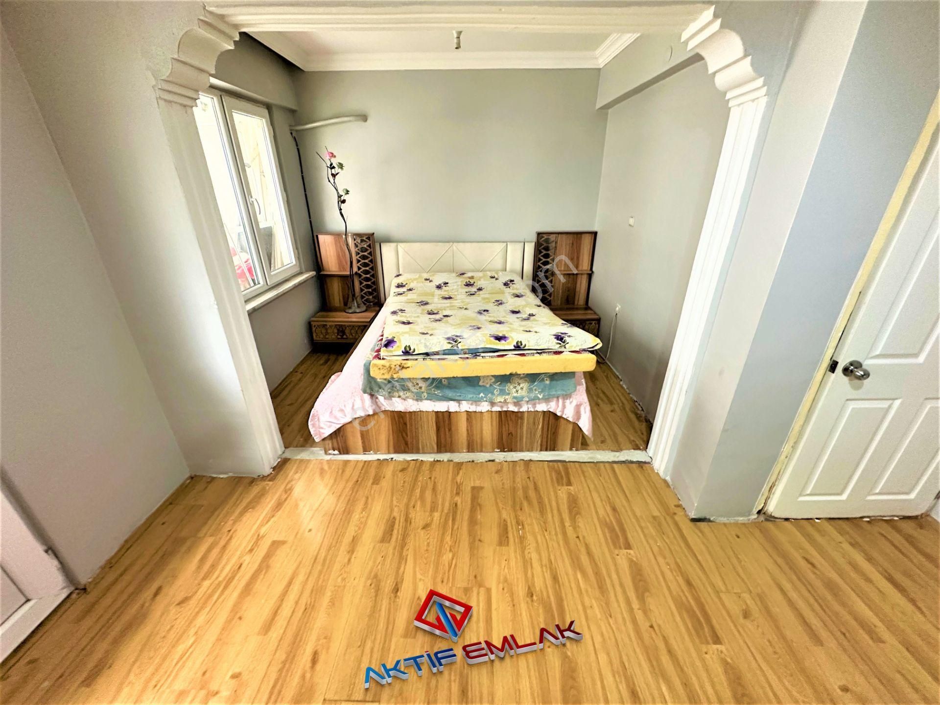 🟣🟣aktif'ten Akçay'da Ön Cephe Arakat Masrafsız 3+1 Fırsat Full Yapılı Deprem***** Etütlü Daire - Görsel 25