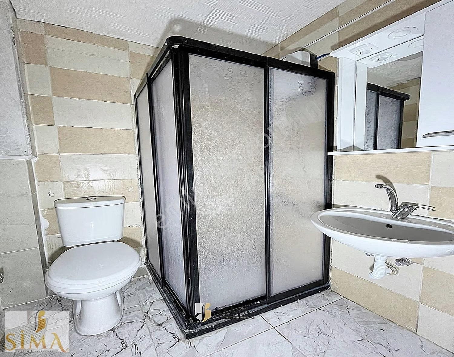 Metrobüse Yakın Ultra Lüks Genişm2 Satılık 2+1 Daire - Görsel 29