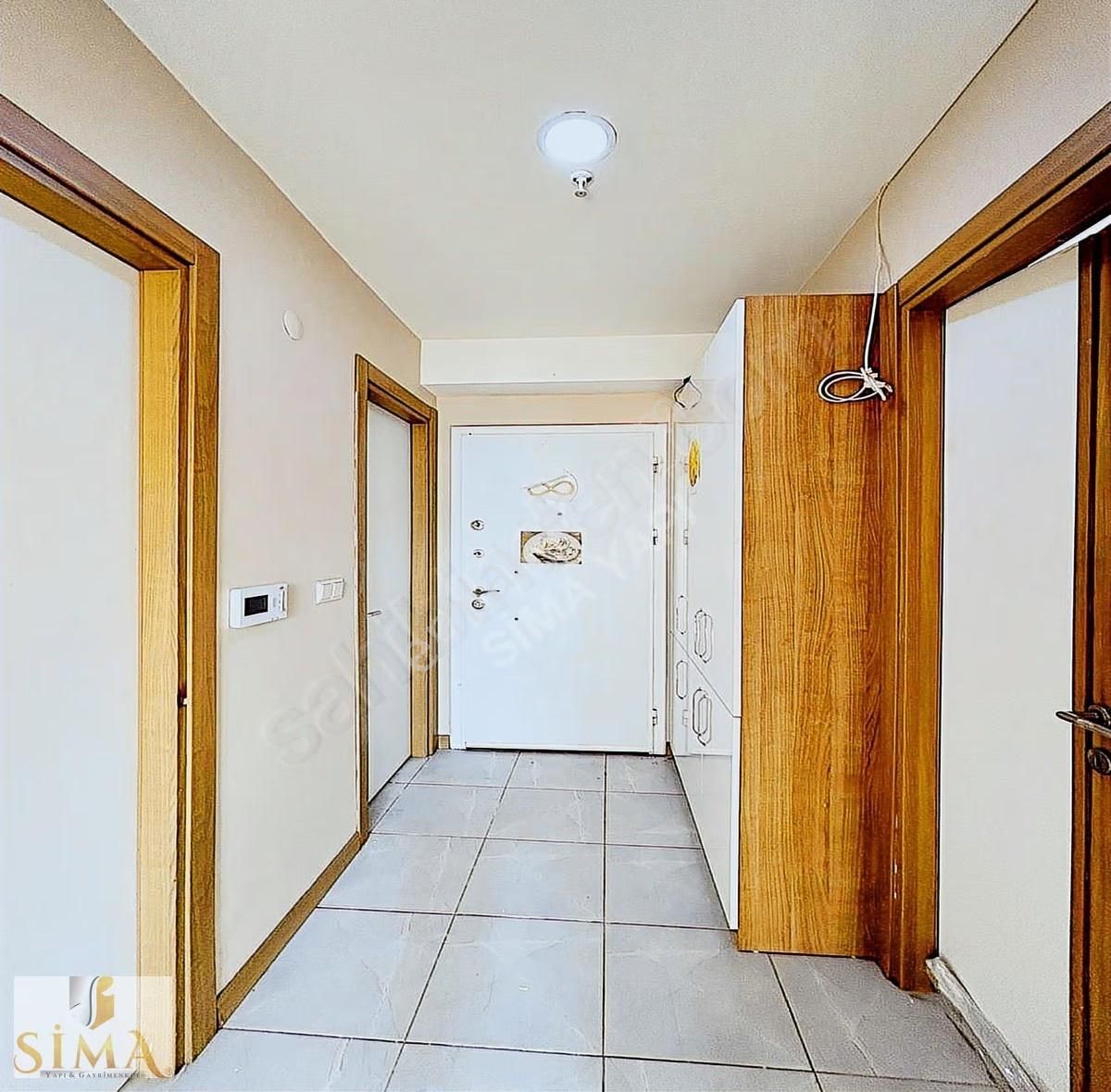 Metrobüse Yürüme Mesafesinde Site İçinde Ultra Lüx 2+1 Kiralık - Görsel 5