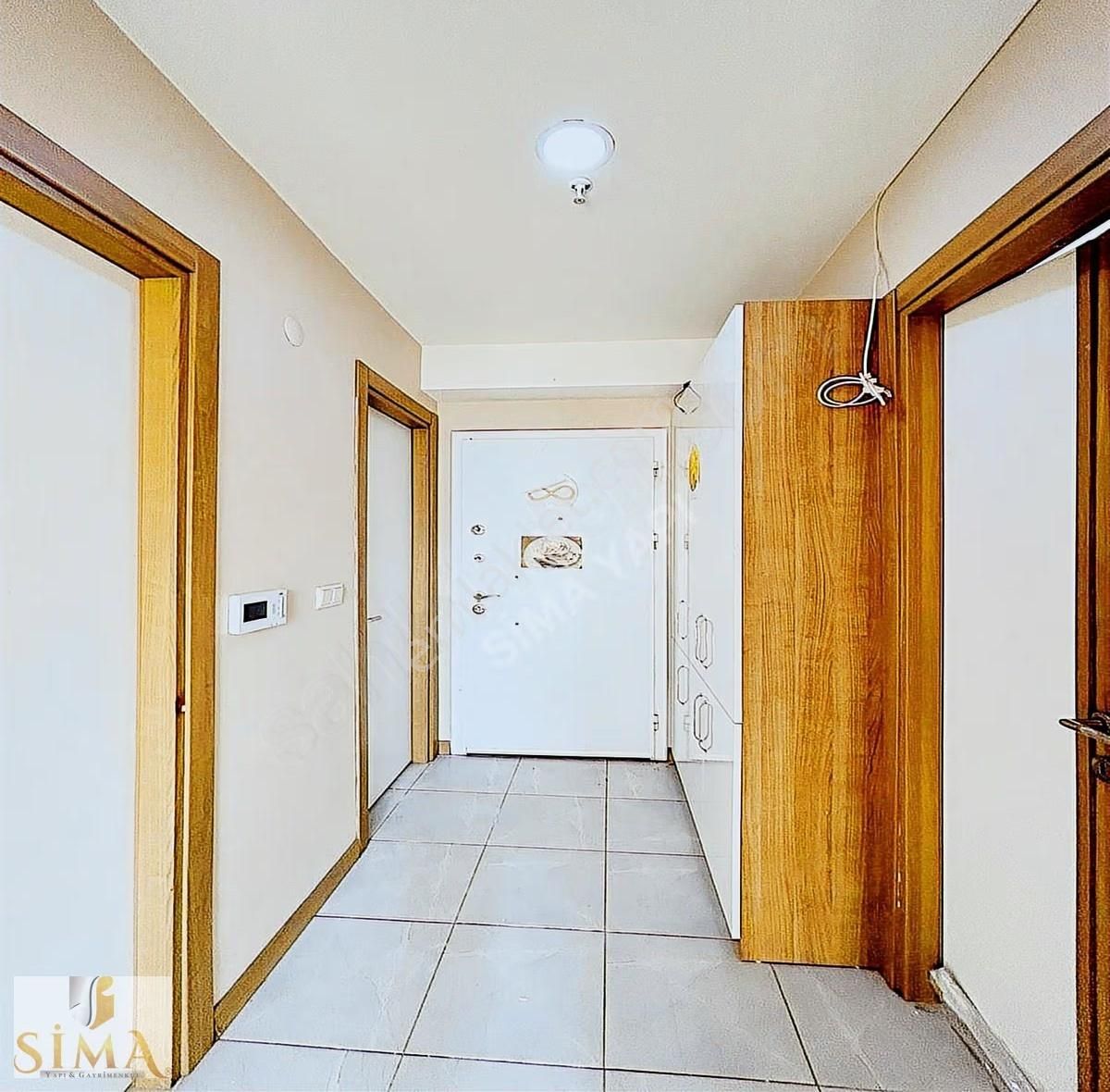 Metrobüse Yürüme Mesafesinde Site İçinde Ultra Lüx 2+1 Kiralık - Görsel 7