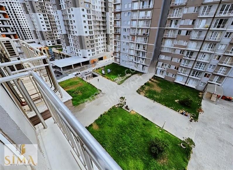 Metrobüse Yürüme Mesafesinde Site İçinde Ultra Lüx 2+1 Kiralık - Görsel 17