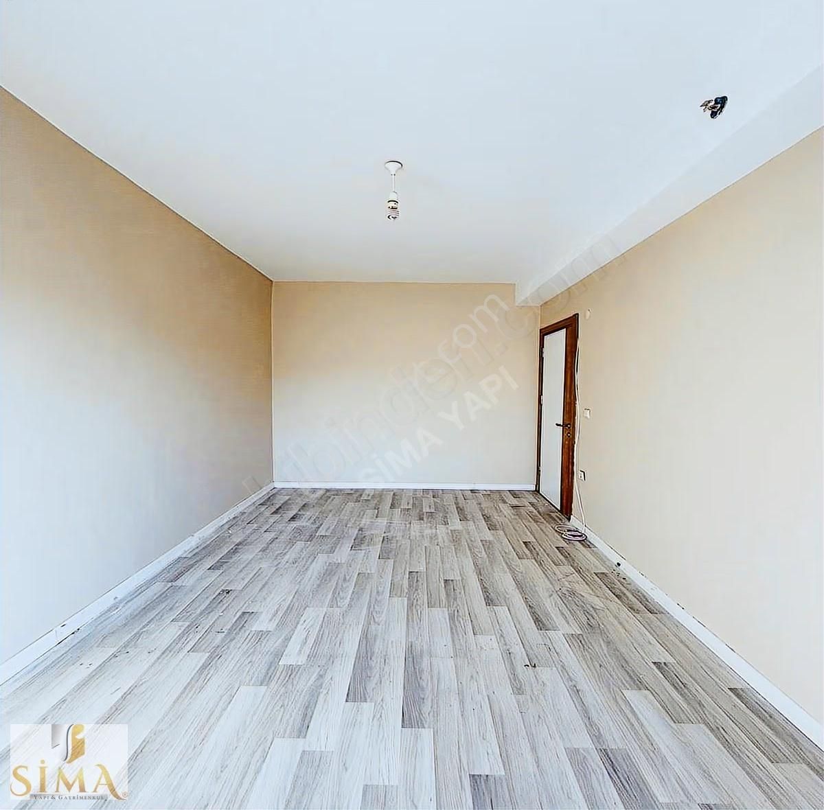 Metrobüse Yürüme Mesafesinde Site İçinde Ultra Lüx 2+1 Kiralık - Görsel 16