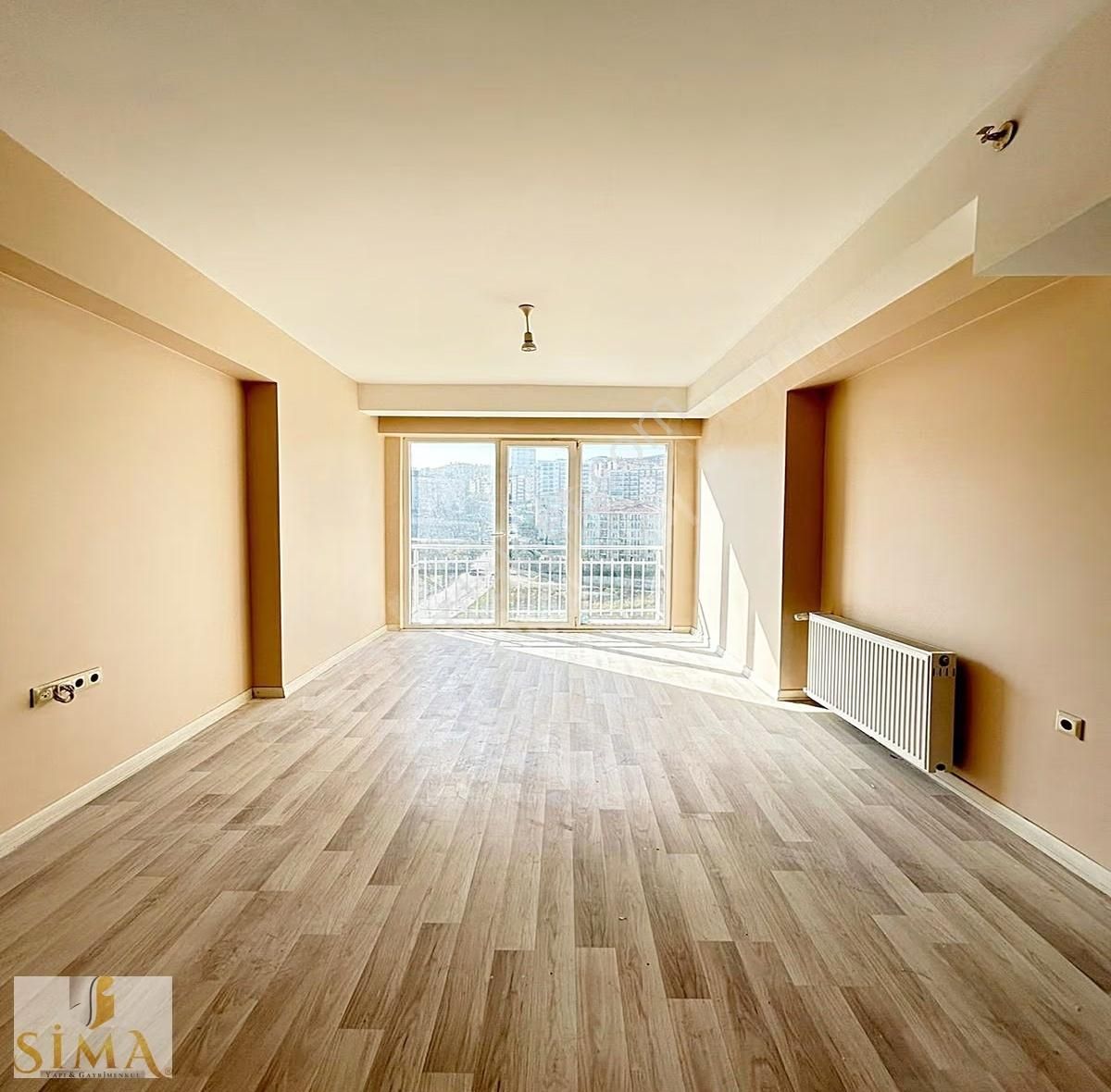 Metrobüse Yürüme Mesafesinde Site İçinde Ultra Lüx 2+1 Kiralık - Görsel 26