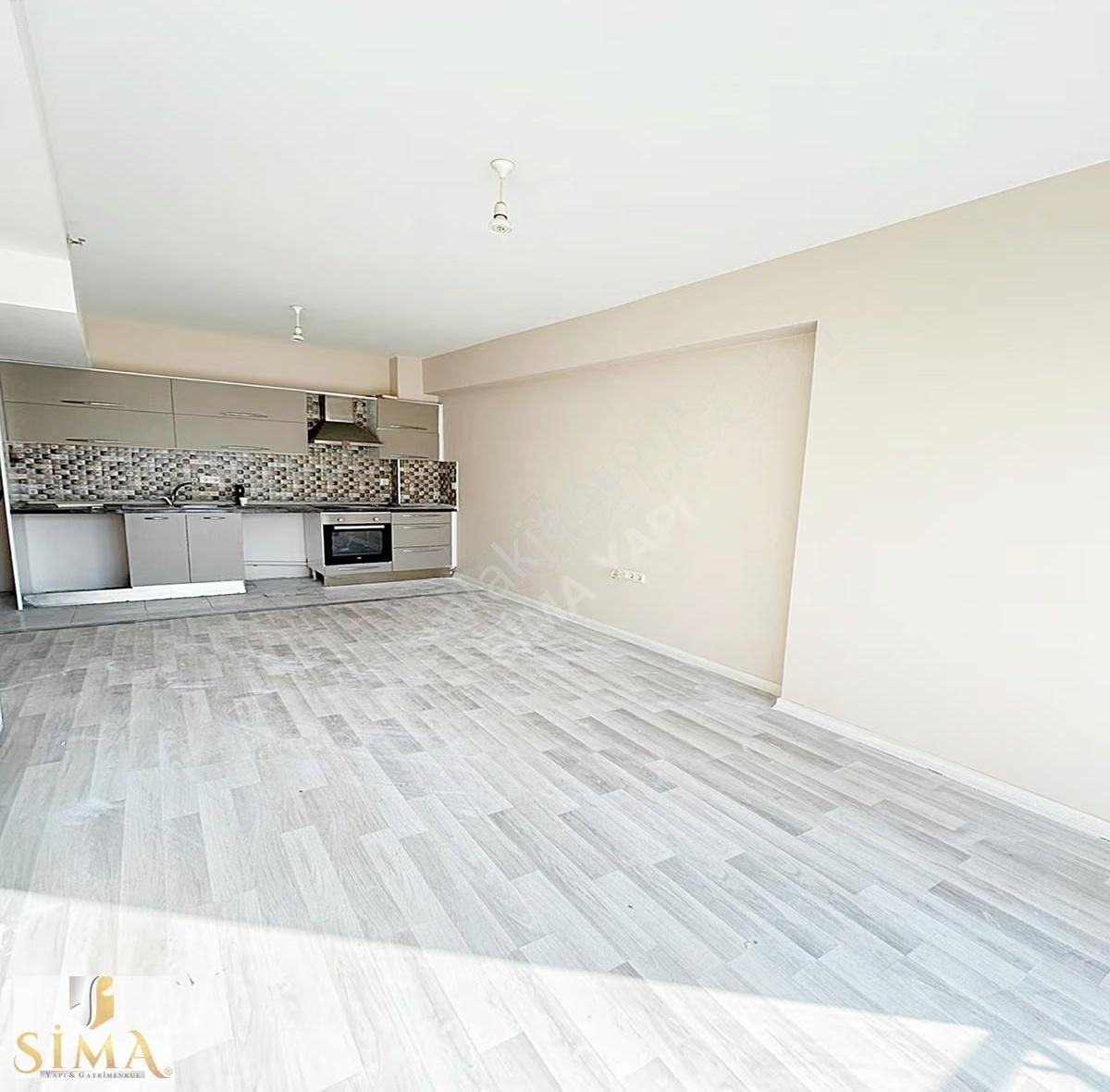 Metrobüse Yürüme Mesafesinde Site İçinde Ultra Lüx 2+1 Kiralık - Görsel 33