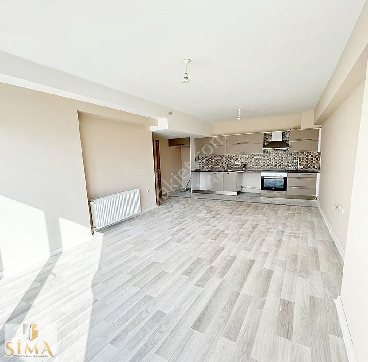 Metrobüse Yürüme Mesafesinde Site İçinde Ultra Lüx 2+1 Kiralık - Görsel 34