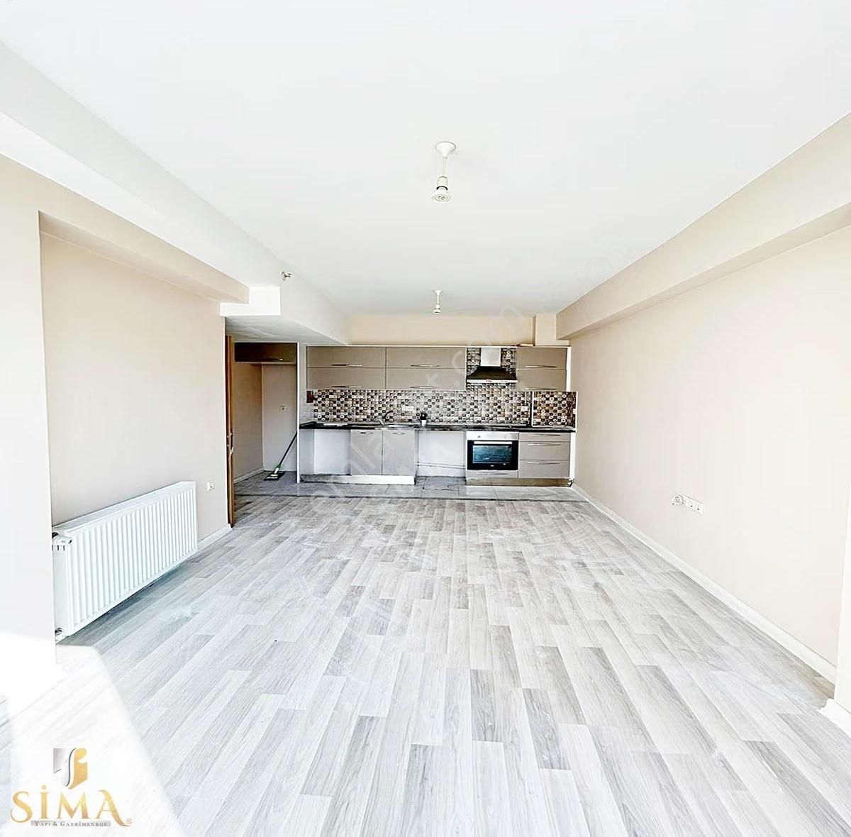 Metrobüse Yürüme Mesafesinde Site İçinde Ultra Lüx 2+1 Kiralık - Görsel 23