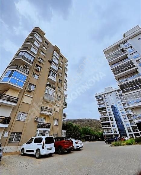 Barbaros Cadde Üzeri | Körfez Manzaralı | 3 Cephe | Satılık 3+1 - Görsel 32