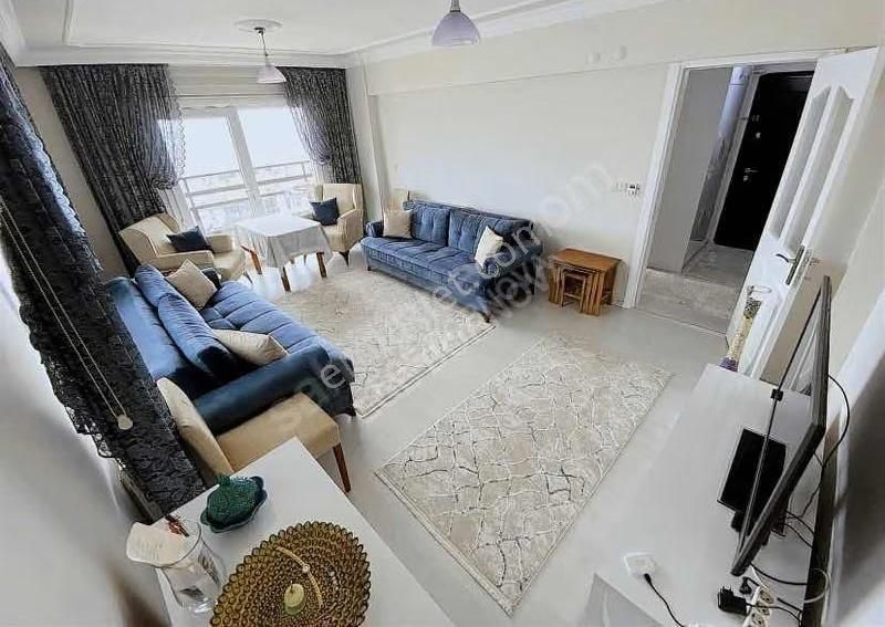 Barbaros Cadde Üzeri | Körfez Manzaralı | 3 Cephe | Satılık 3+1