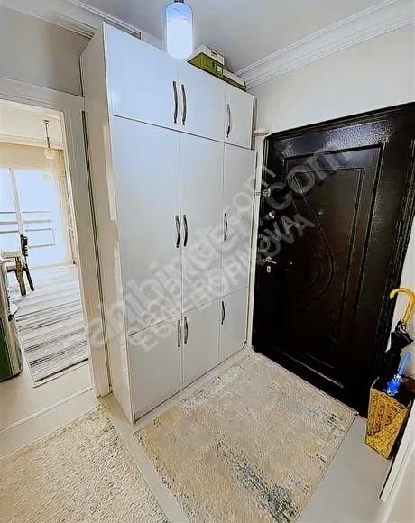 Barbaros Cadde Üzeri | Körfez Manzaralı | 3 Cephe | Satılık 3+1 - Görsel 20