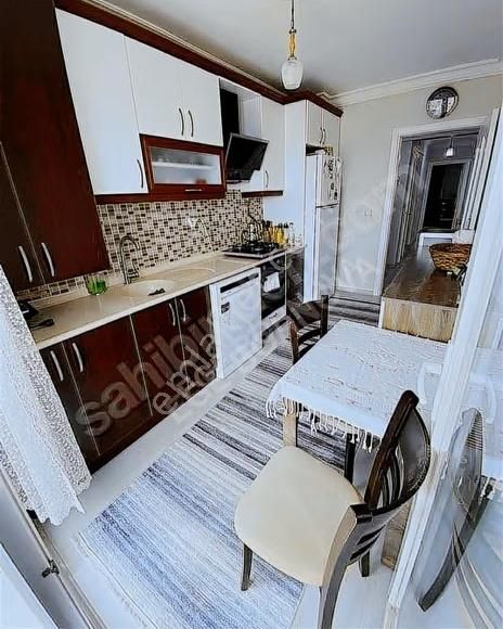 Barbaros Cadde Üzeri | Körfez Manzaralı | 3 Cephe | Satılık 3+1 - Görsel 27