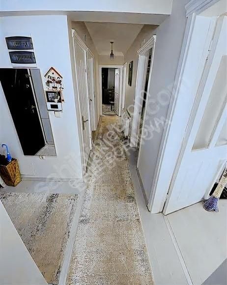 Barbaros Cadde Üzeri | Körfez Manzaralı | 3 Cephe | Satılık 3+1 - Görsel 23