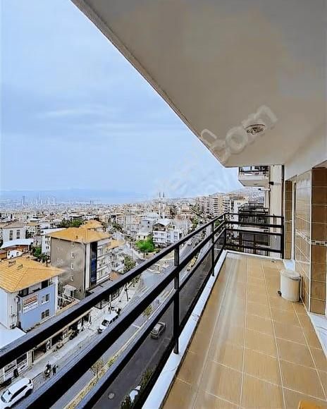 Barbaros Cadde Üzeri | Körfez Manzaralı | 3 Cephe | Satılık 3+1 - Görsel 19