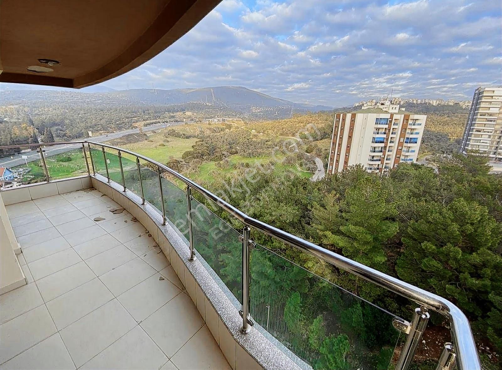 Evka3'de Havuzlu Site İçinde,4+1 Kiralık Depozitosuz Lüks Daire - Görsel 11