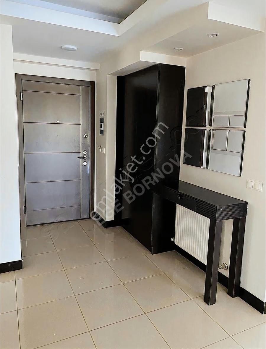 Evka3'de Havuzlu Site İçinde,4+1 Kiralık Depozitosuz Lüks Daire - Görsel 19