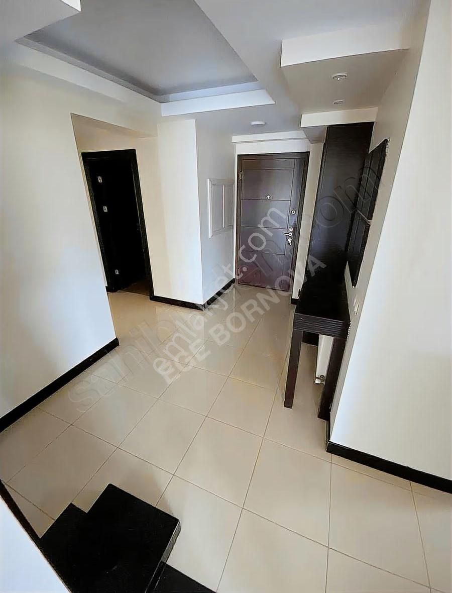 Evka3'de Havuzlu Site İçinde,4+1 Kiralık Depozitosuz Lüks Daire - Görsel 7