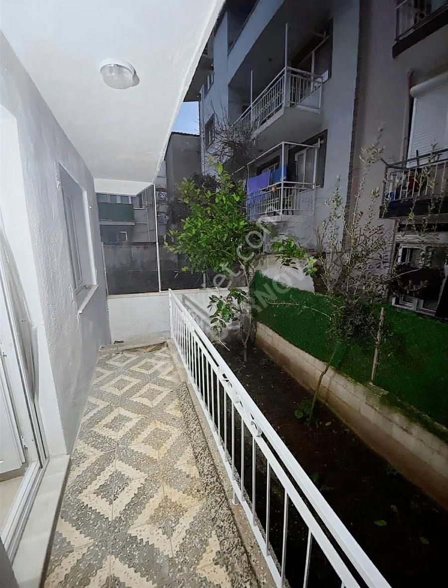 Pınarbaşı Ümit Mah'de Zemin Kat, Tadilatlı 2+1 Kiralık Daire - Görsel 5