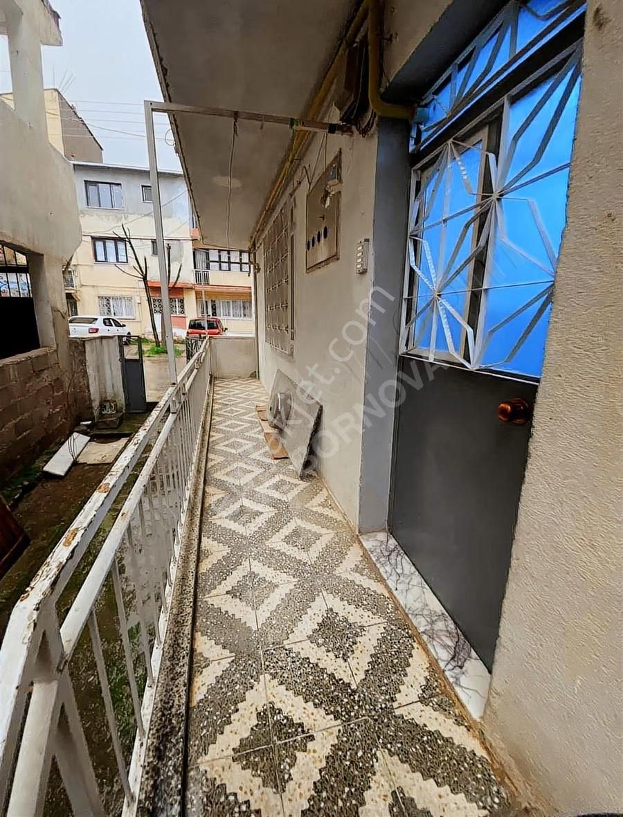 Pınarbaşı Ümit Mah'de Zemin Kat, Tadilatlı 2+1 Kiralık Daire - Görsel 13