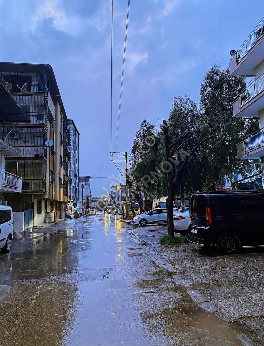 Pınarbaşı Ümit Mah'de Zemin Kat, Tadilatlı 2+1 Kiralık Daire - Görsel 22