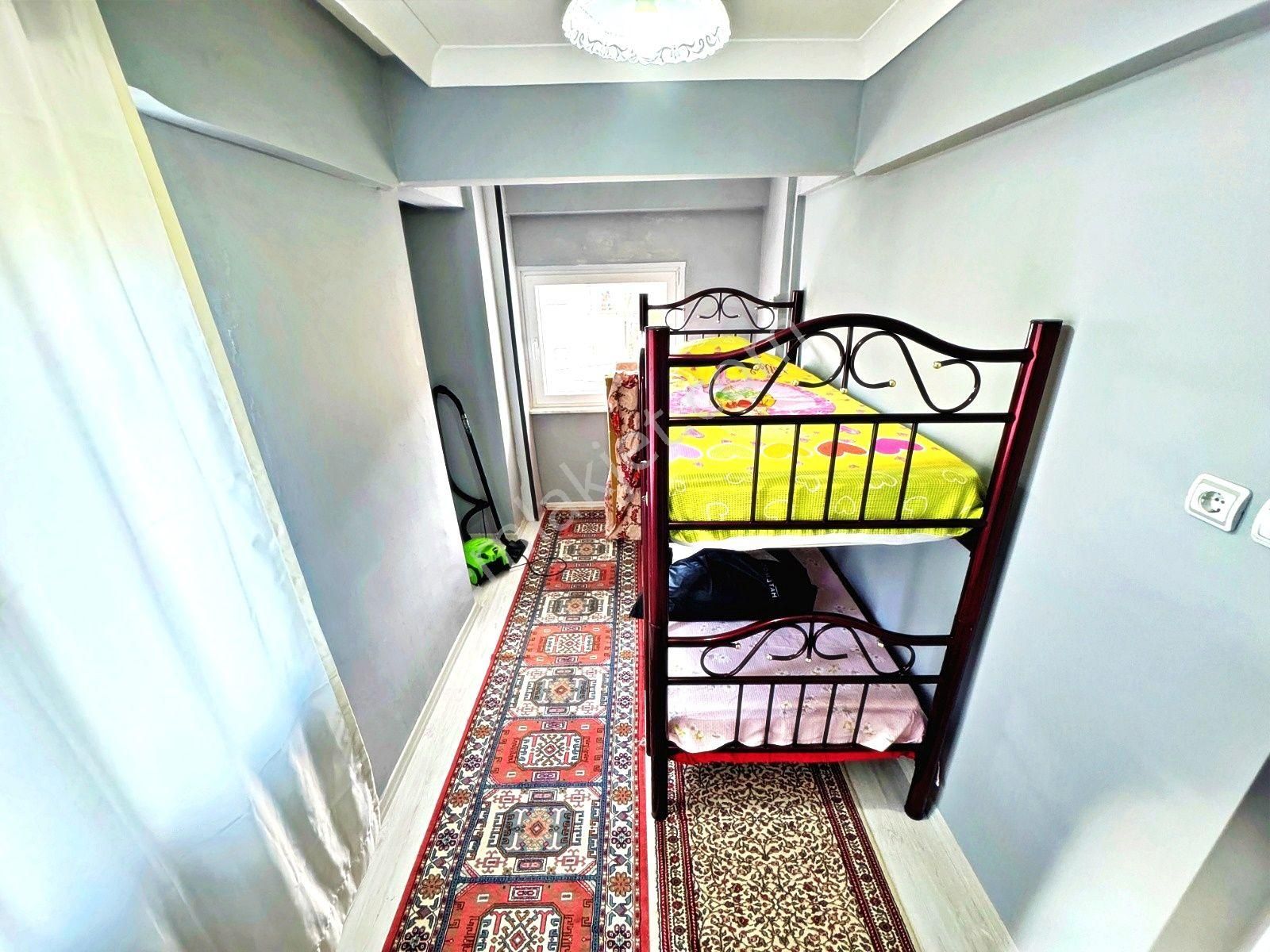 🛑🛑aktif'ten Akçay'da Satılık Denize 200mt Full Eşyalı Masrafsız Ön Cephe 2+1daire - Görsel 13