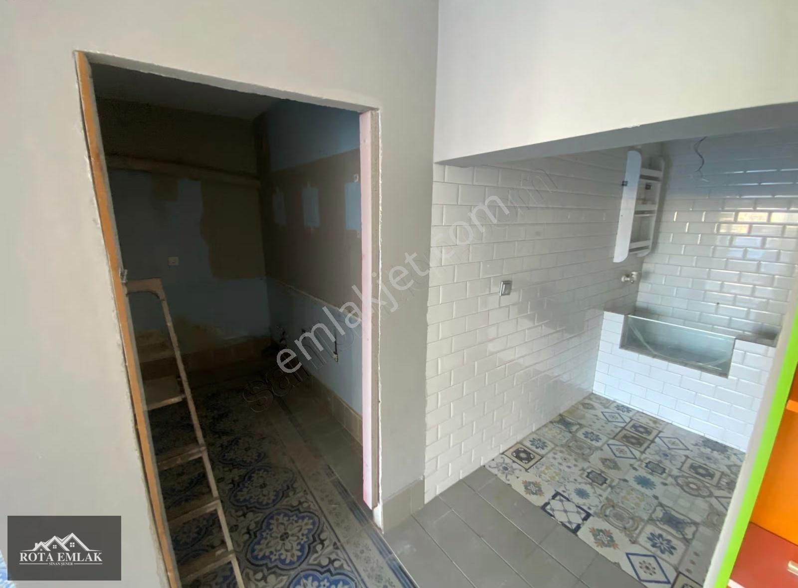 Okyanus Koleji Karşısı Kiralık Dükkan - Görsel 6