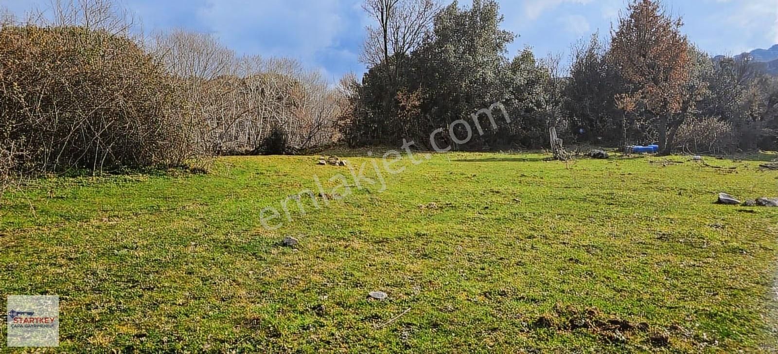 Ayvalık Yolu Üzeri Tınny Hause Uygun Arazi (1199 M2) - Görsel 13