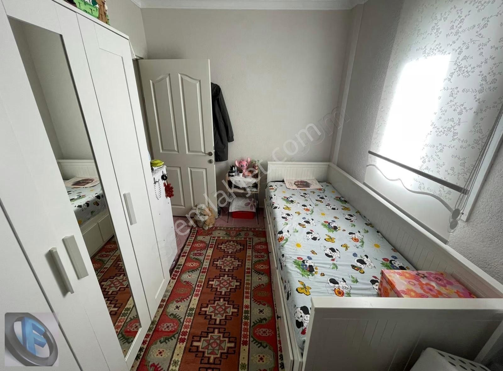 Favori'den 3+1 Tek Tapu Ebeveny Banyolu 2 Daire Merkeze Yakın - Görsel 15