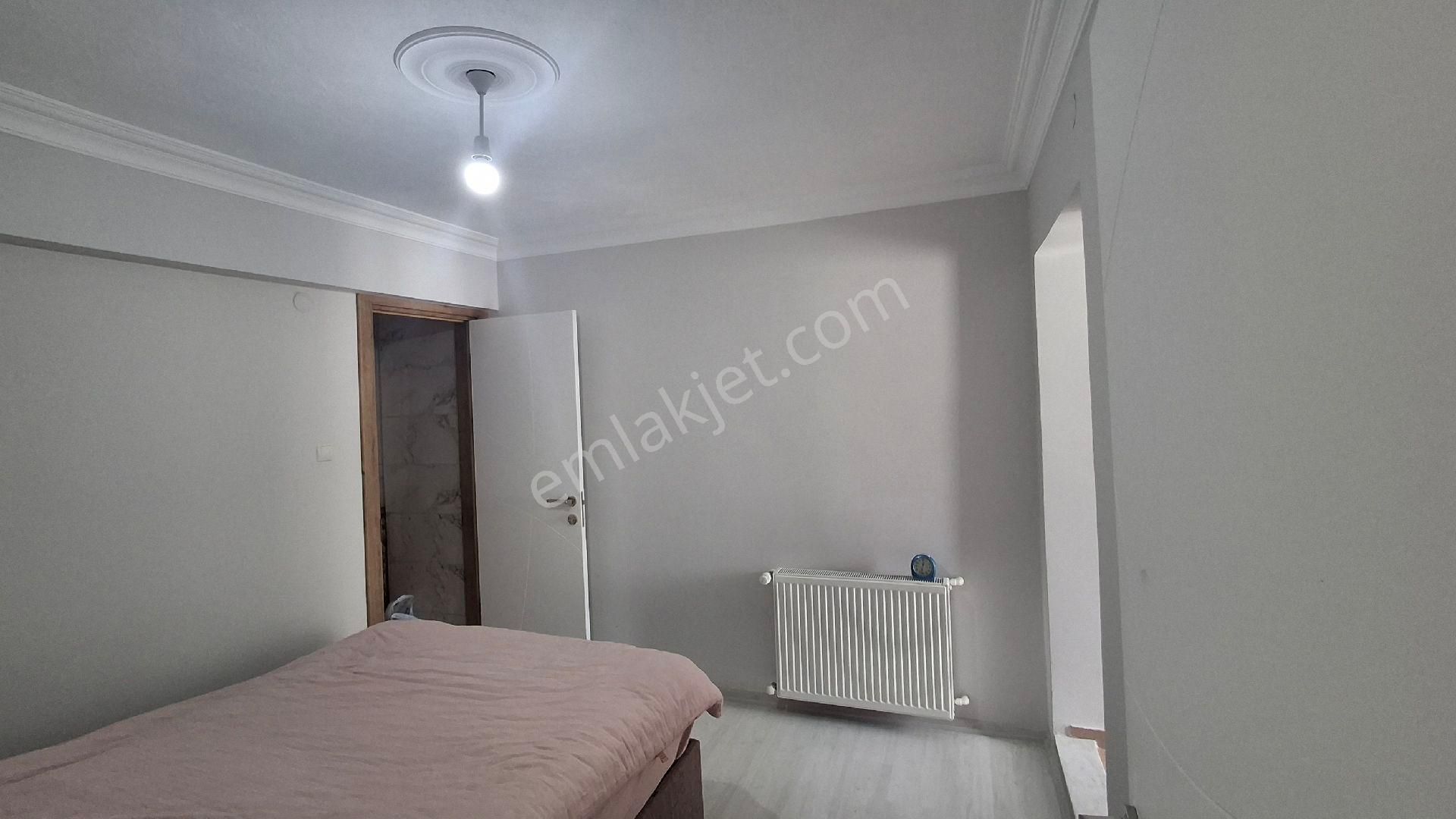 Kat Mülkiyeti 3+1 Ebeveyn Banyolu 3+1 Daire - Görsel 11