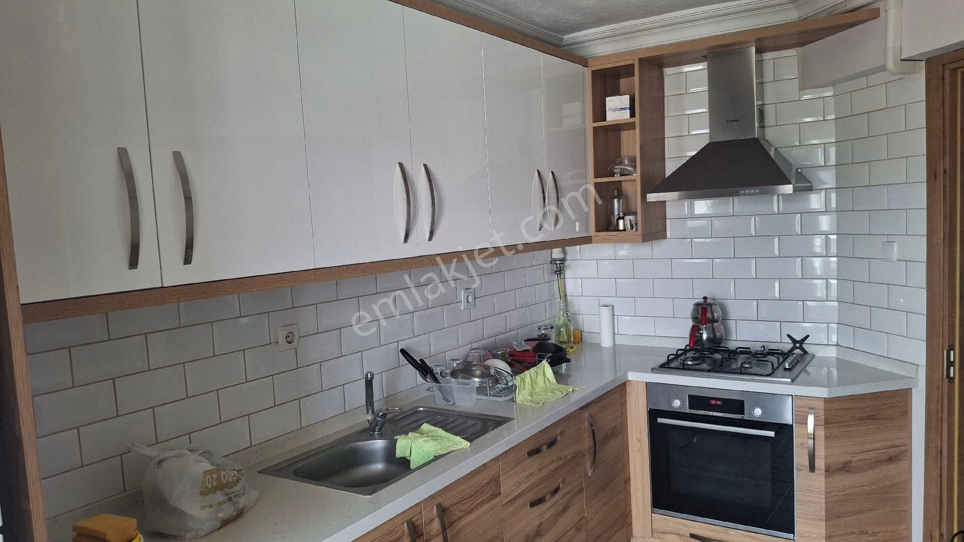 Kat Mülkiyeti 3+1 Ebeveyn Banyolu 3+1 Daire - Görsel 2