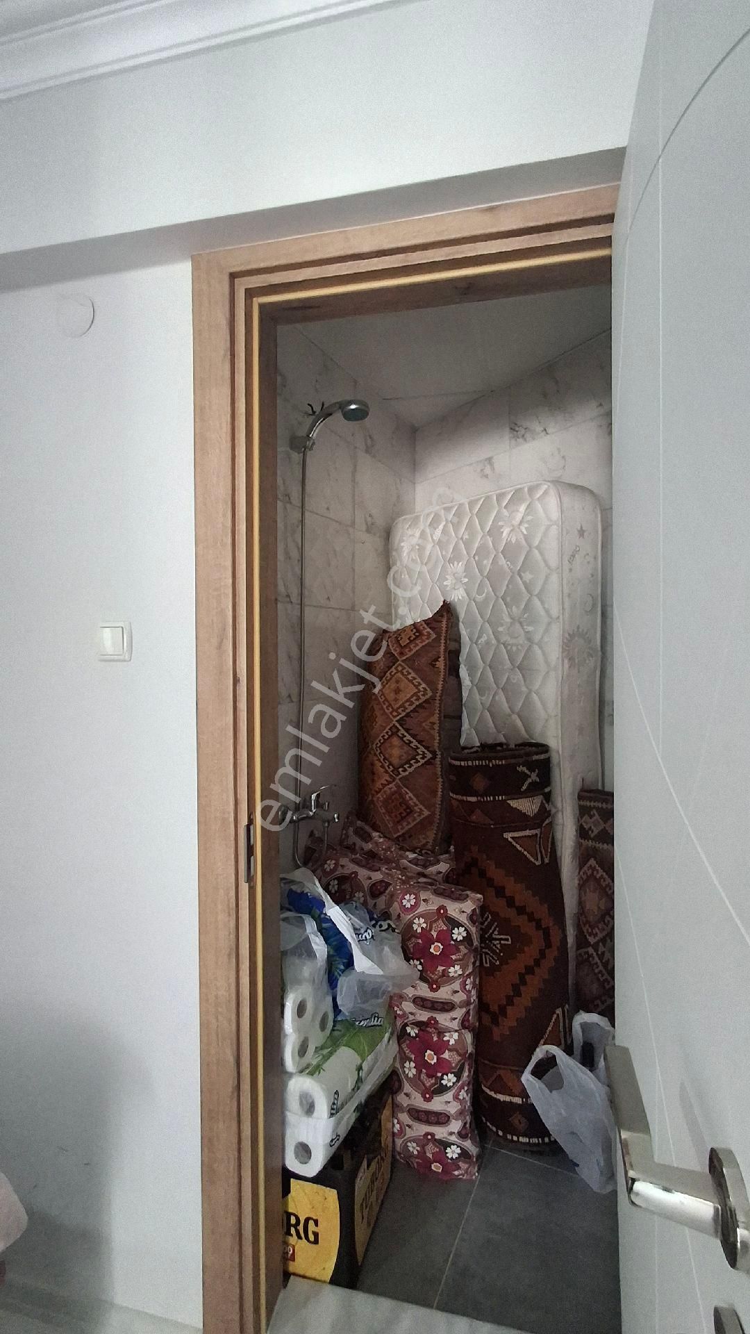 Kat Mülkiyeti 3+1 Ebeveyn Banyolu 3+1 Daire - Görsel 14