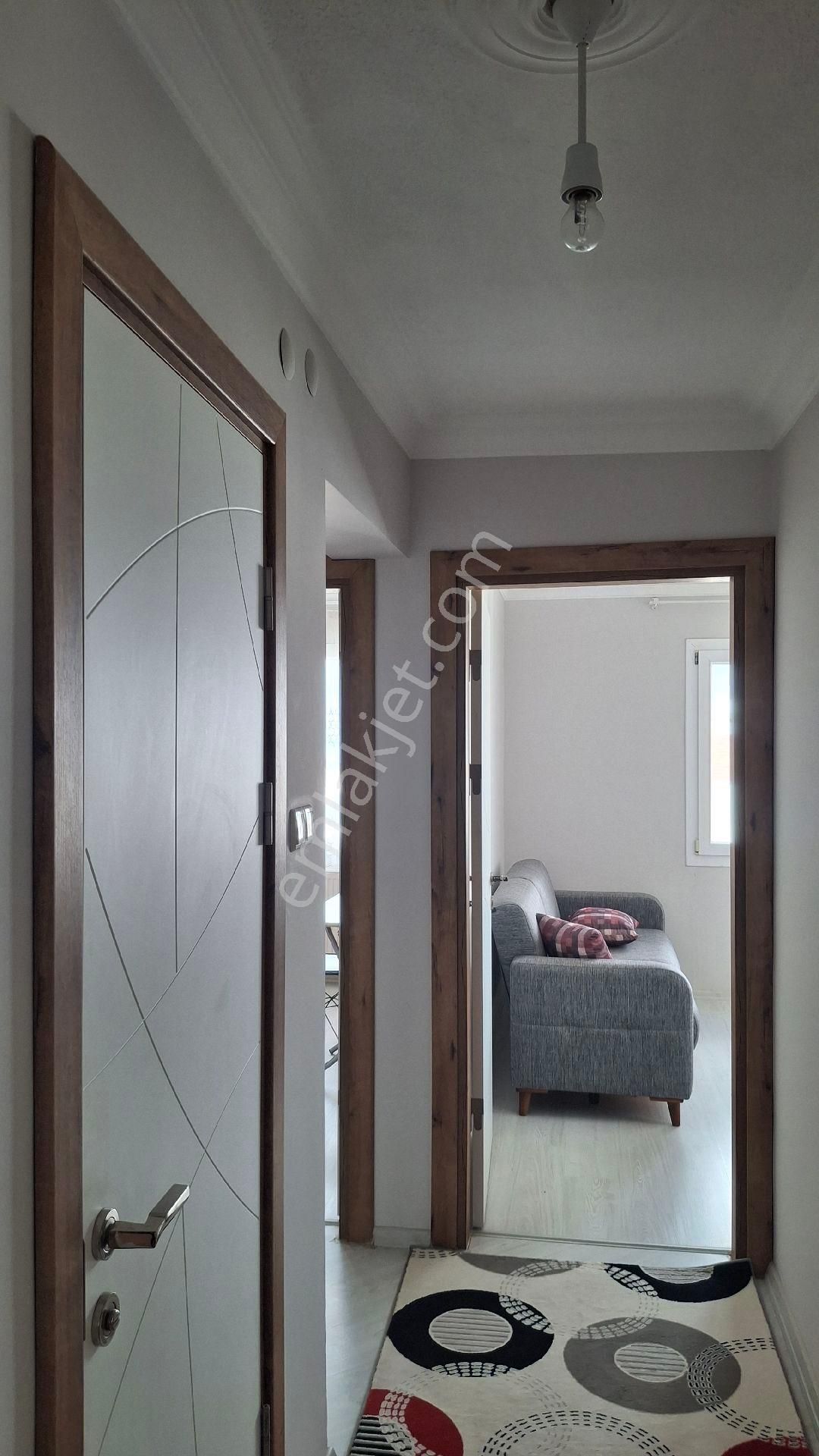 Kat Mülkiyeti 3+1 Ebeveyn Banyolu 3+1 Daire - Görsel 7