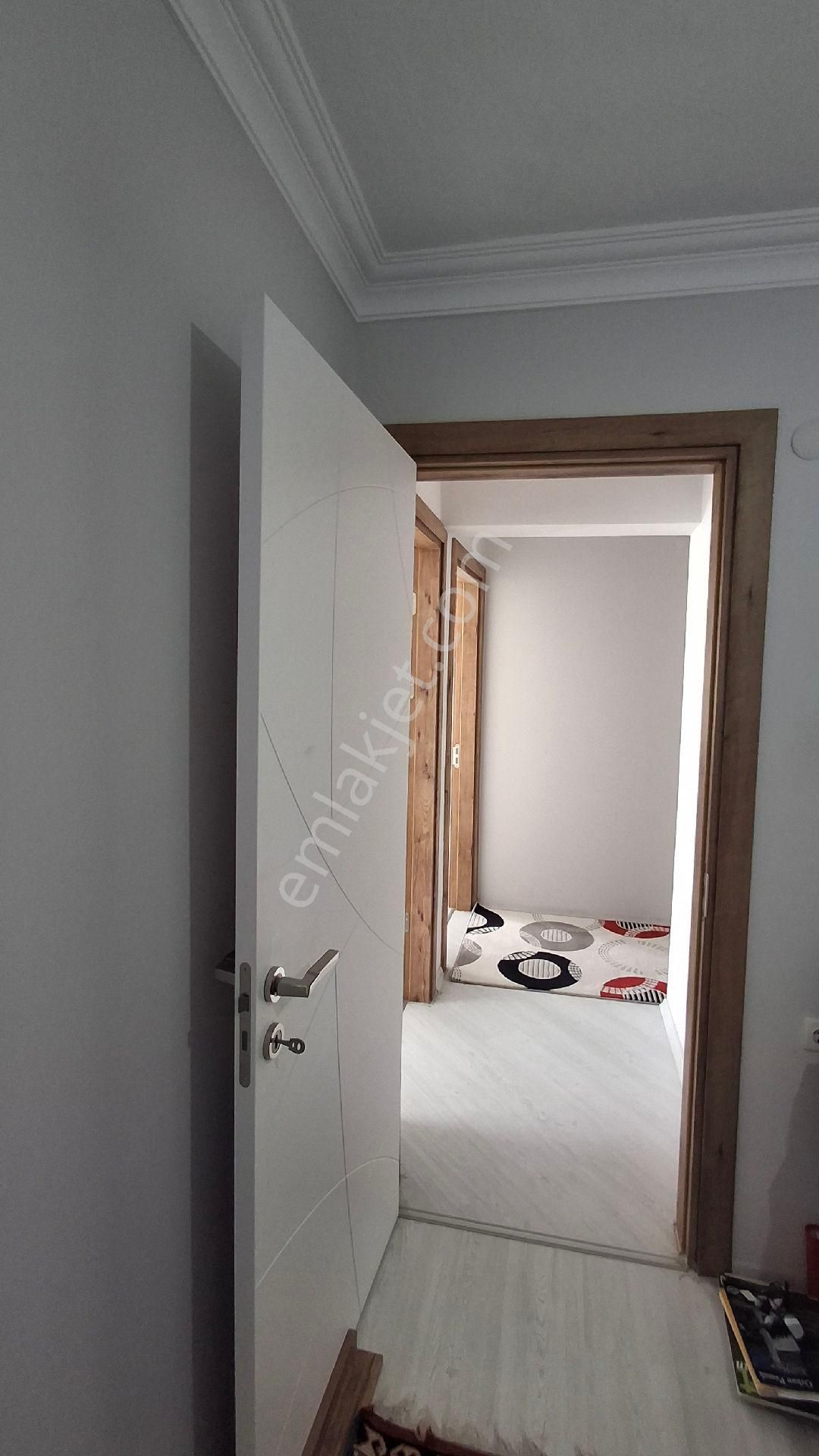 Kat Mülkiyeti 3+1 Ebeveyn Banyolu 3+1 Daire - Görsel 15