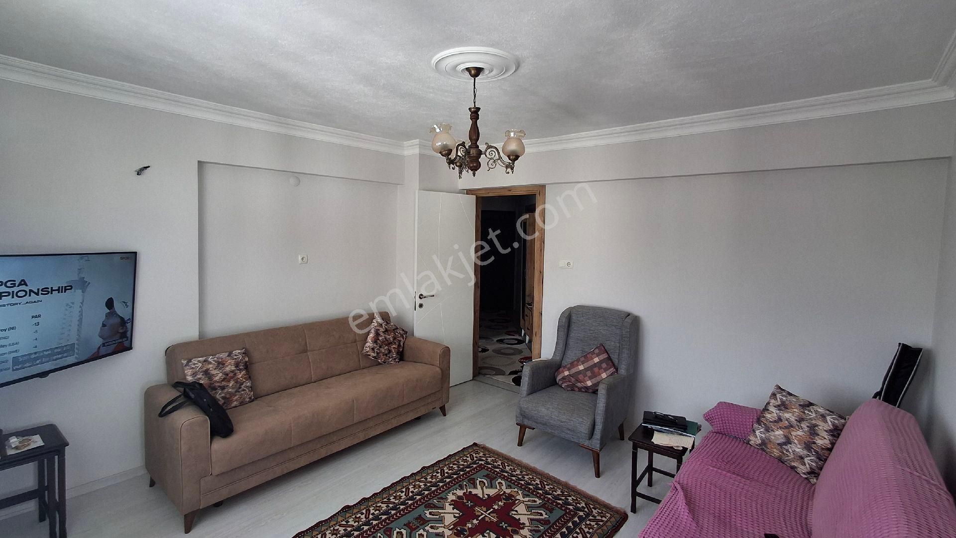 Kat Mülkiyeti 3+1 Ebeveyn Banyolu 3+1 Daire - Görsel 20