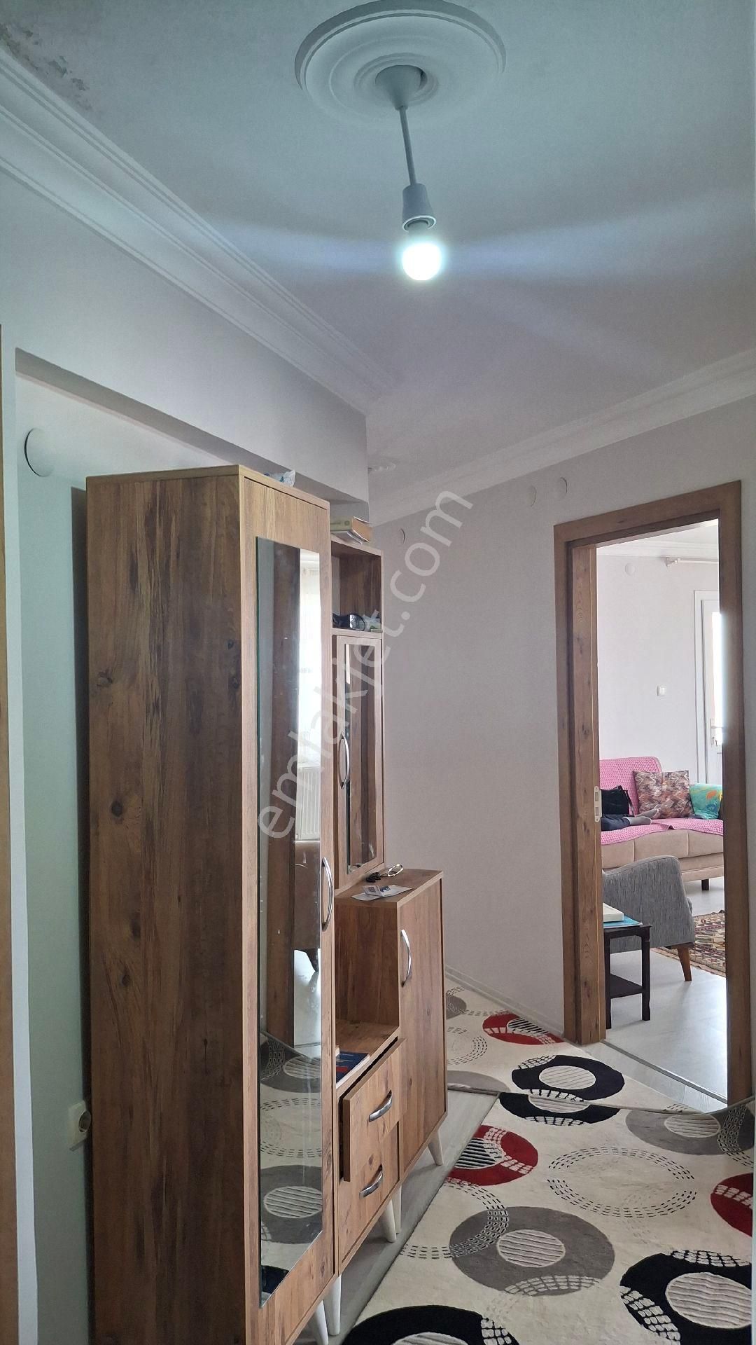 Kat Mülkiyeti 3+1 Ebeveyn Banyolu 3+1 Daire - Görsel 5