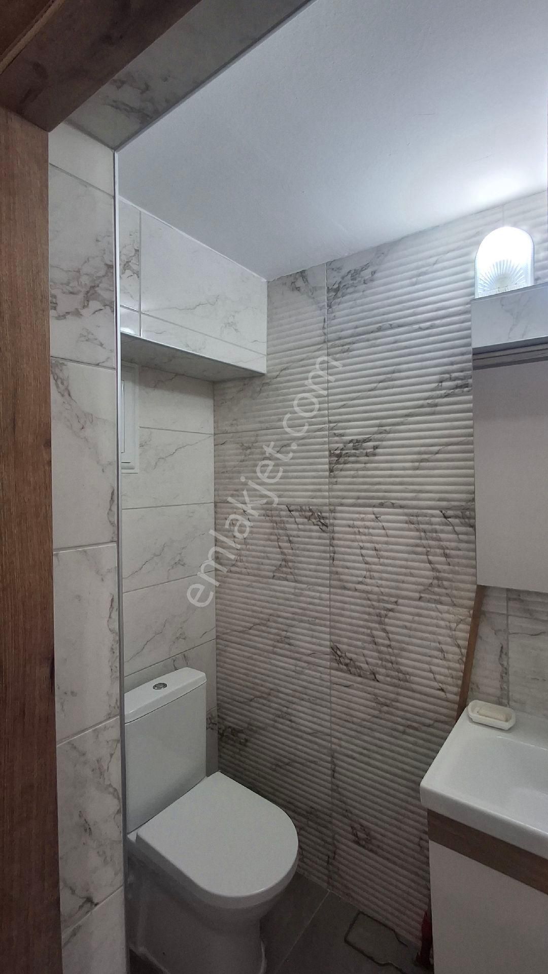 Kat Mülkiyeti 3+1 Ebeveyn Banyolu 3+1 Daire - Görsel 16