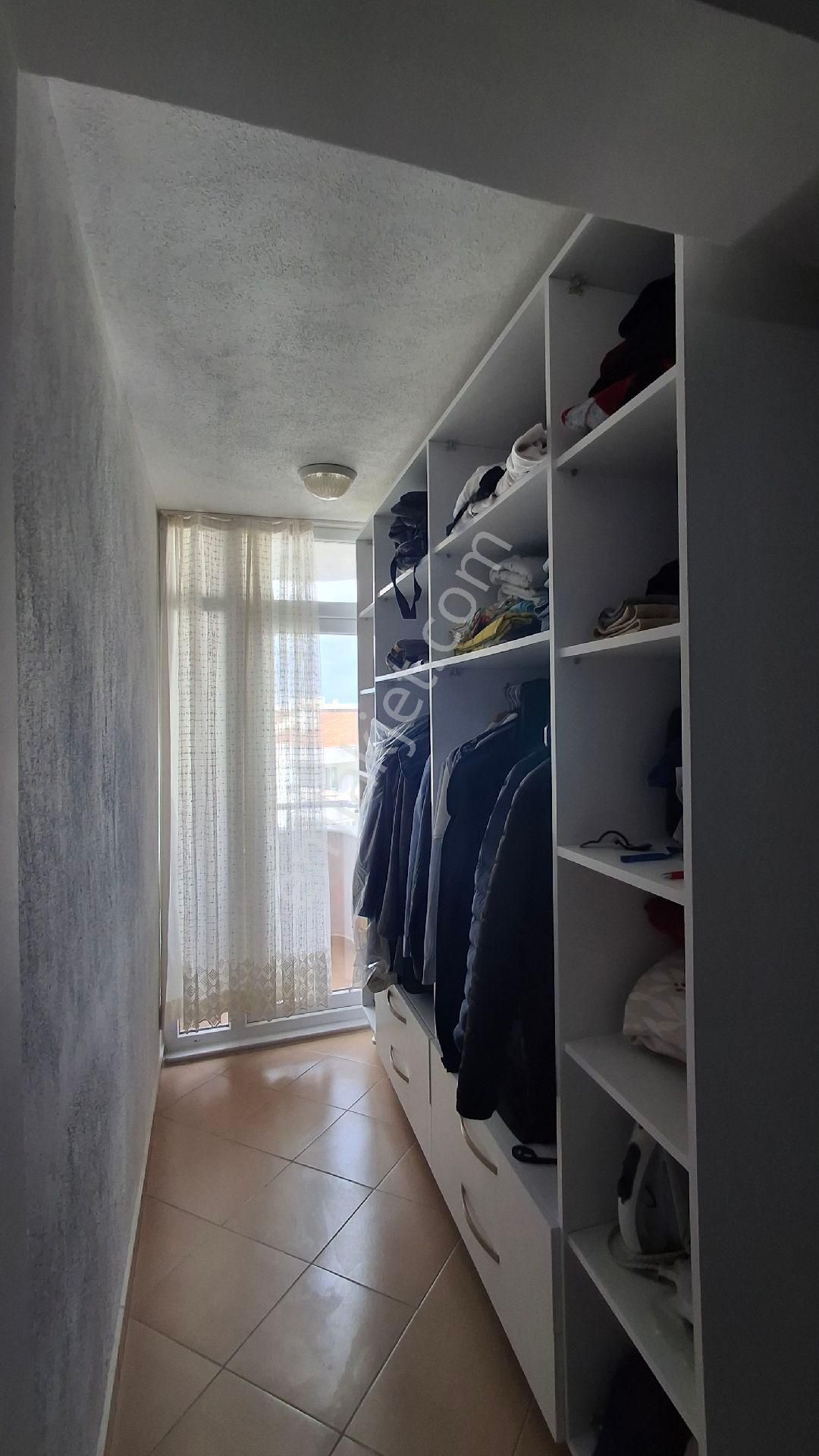 Kat Mülkiyeti 3+1 Ebeveyn Banyolu 3+1 Daire - Görsel 12