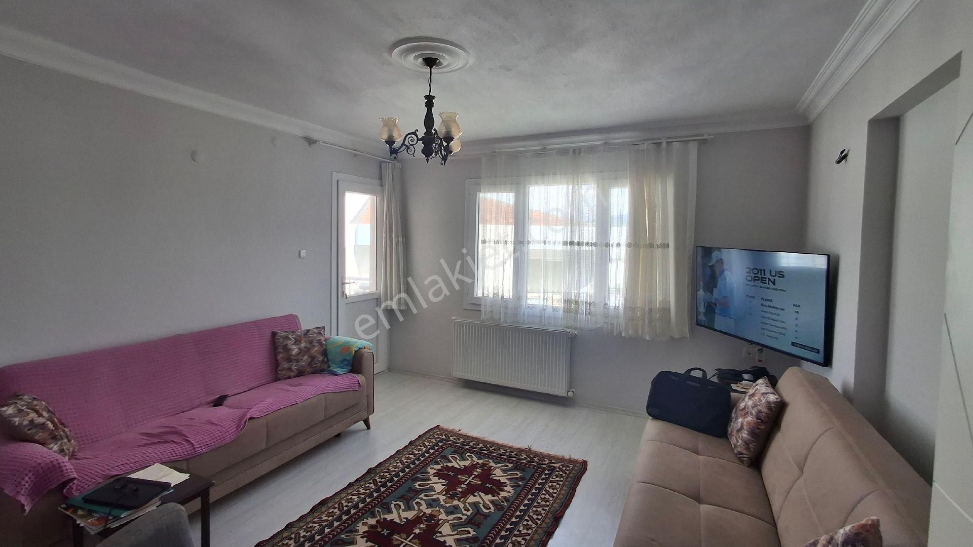 Kat Mülkiyeti 3+1 Ebeveyn Banyolu 3+1 Daire - Görsel 19