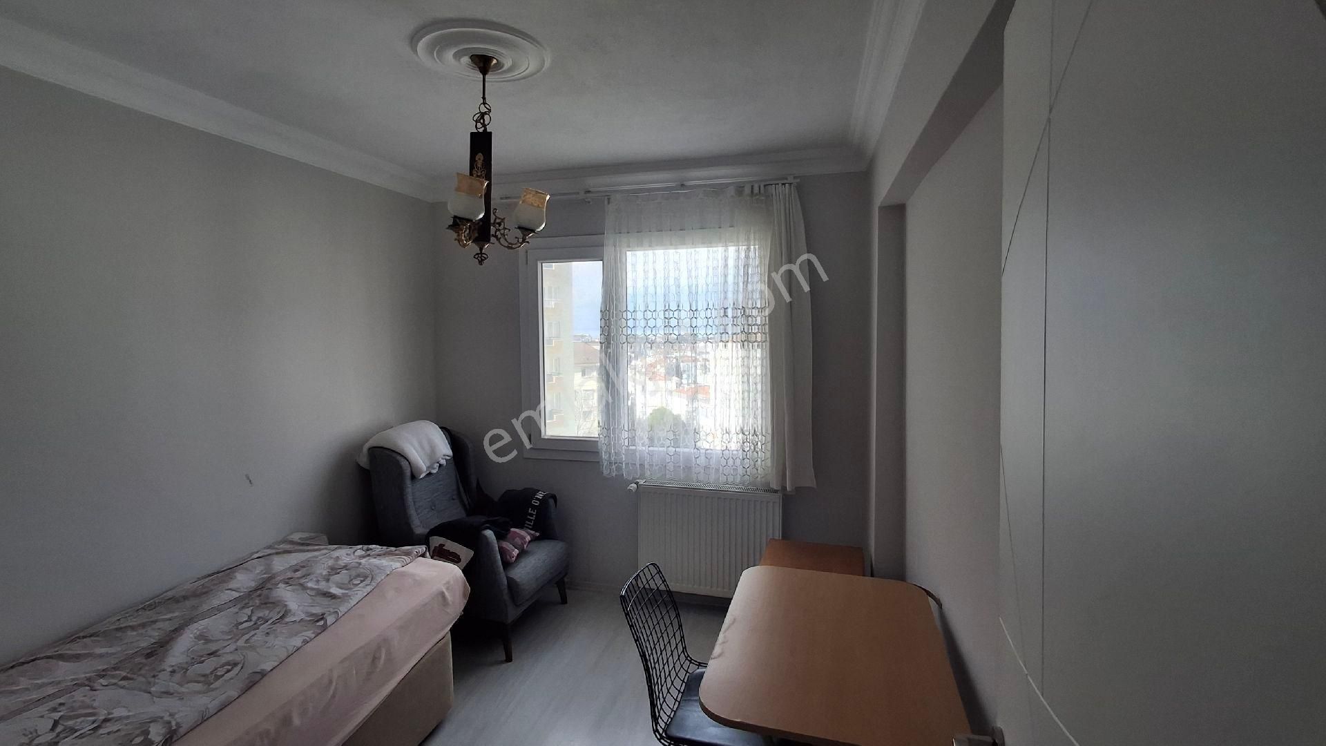 Kat Mülkiyeti 3+1 Ebeveyn Banyolu 3+1 Daire - Görsel 18