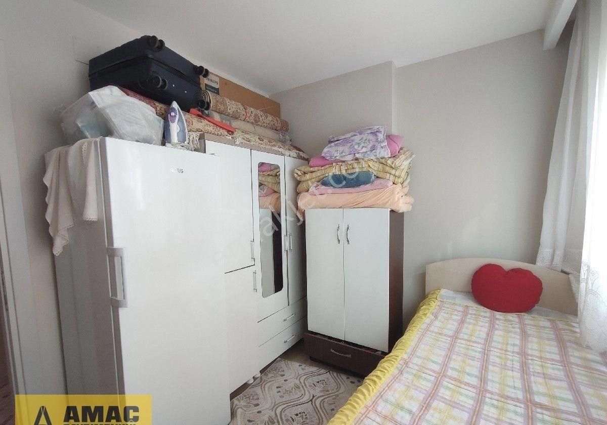 Amaç'tan Kenan Evren Civ G.odalı Ç.banyo 5 Yaş K.otoparklı Satılık Daire - Görsel 32